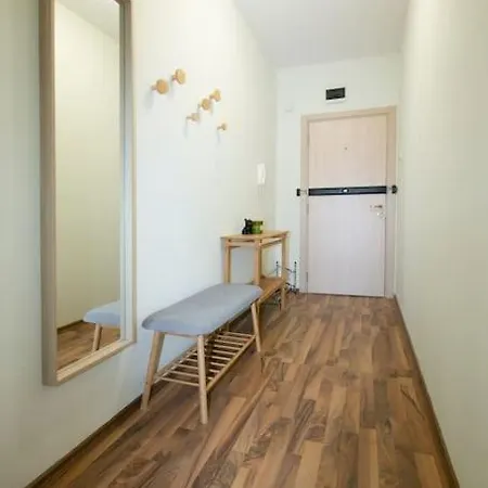 Apartment Chic&cozy In *